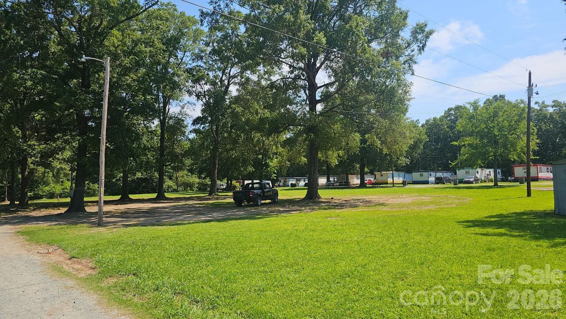4 Acres of Land for Sale in Monroe, NC - Monroe, North Carolina, 28110