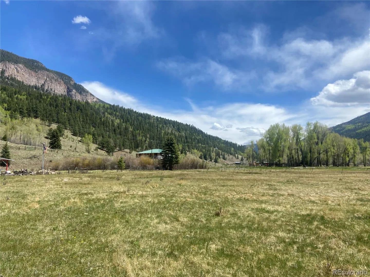1.03 Acres of Land for Sale in Antonito, CO - Antonito, Colorado, 81120