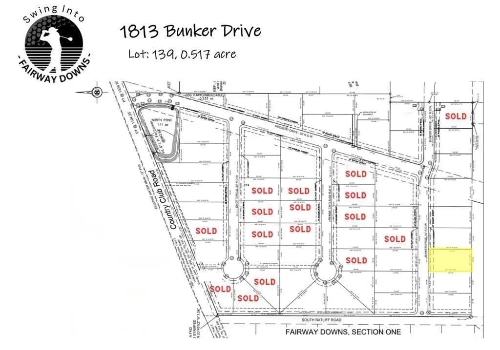 Lots & Land-Other in San Angelo - San Angelo, Texas, 76904