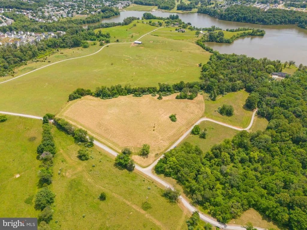 Property from 48D BALD EAGLE TRAIL - KW - Culpeper, Virginia, 22701