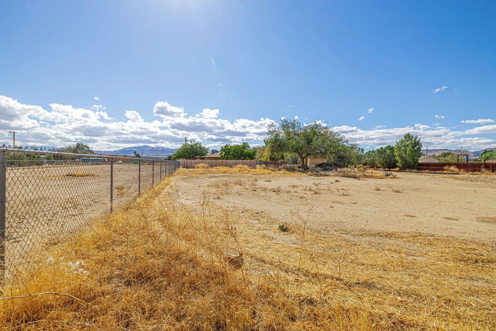 Vacant Land in Palmdale - Palmdale, California, 93552