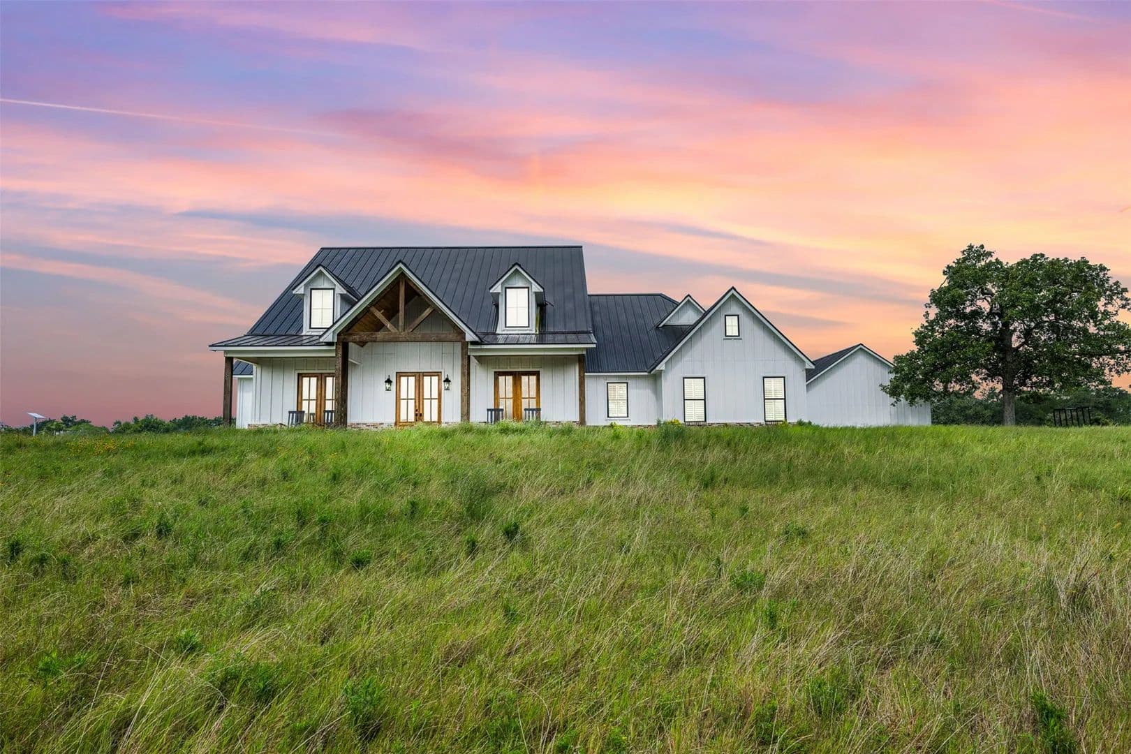 24.03 Acres of Land for Sale in Caldwell, TX - land for sale