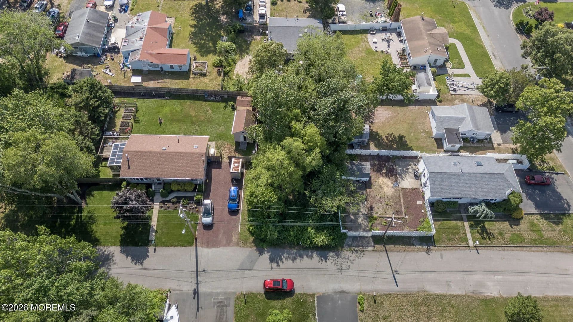 Property from 22 Walnut Street - KW - Waretown, New Jersey, 8758