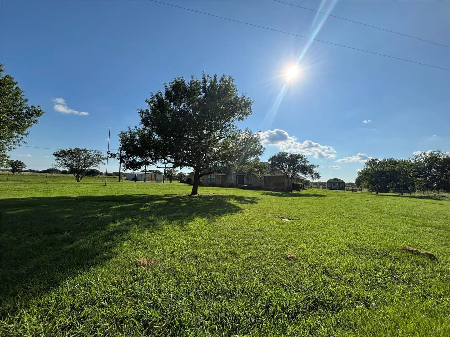 11 Acres of Land for Sale in Kaufman, TX - Kaufman, Texas, 75142