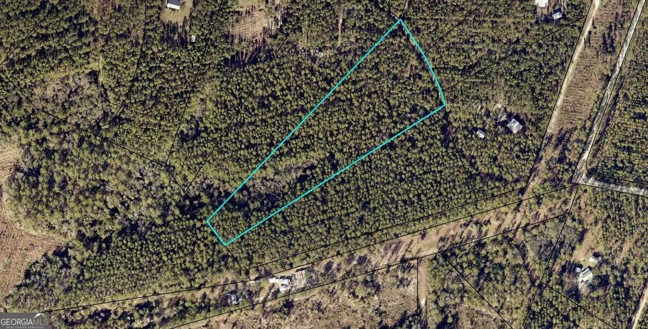 Property from 601 Bluff South Road - KW - Waverly, Georgia, 31565