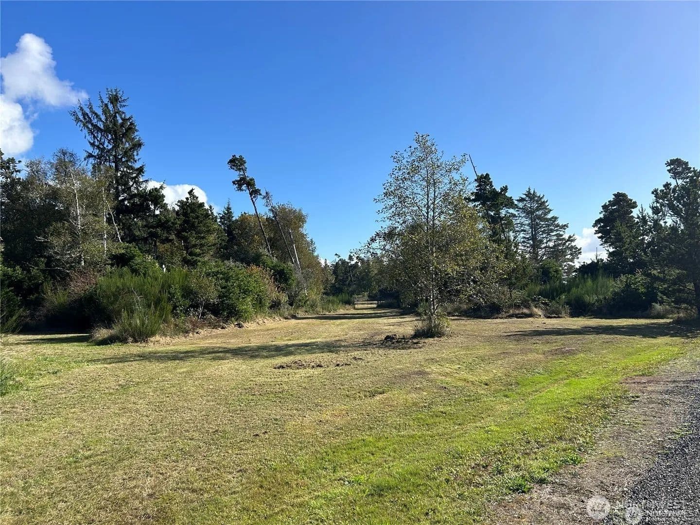 Lots & Land-Other in Tokeland - Tokeland, Washington, 98590