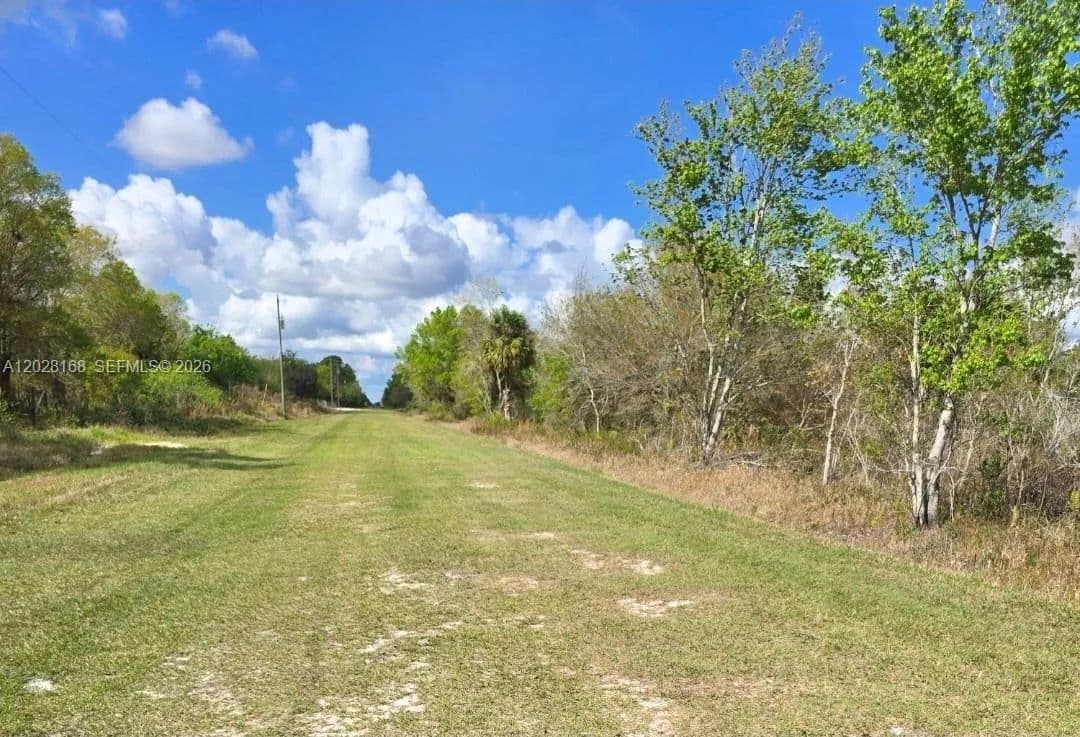 Property from 17718 NW 282nd St - KW - Okeechobee, Florida, 34972