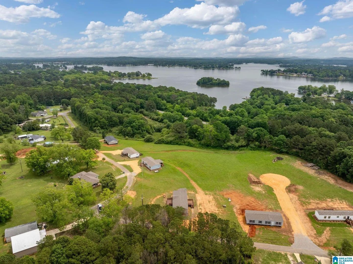 Property from 70 S T SMITH COURT #/ 11 - KW - Cropwell, Alabama, 35054