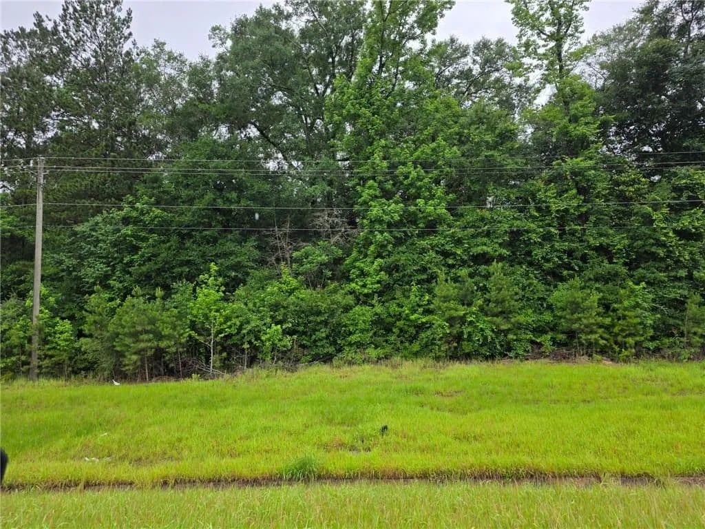 Property from 15101 Highway 43 - KW - Mount Vernon, Alabama, 36560