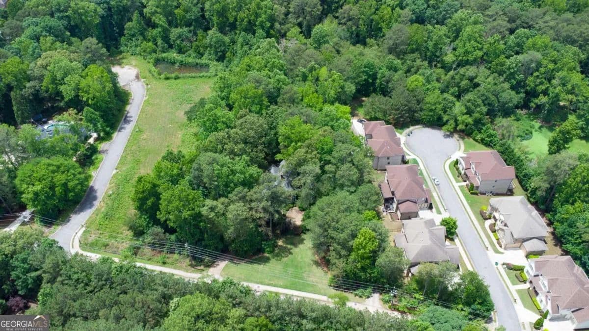 Property from 10600 Buice Road - KW - Alpharetta, Georgia, 30022
