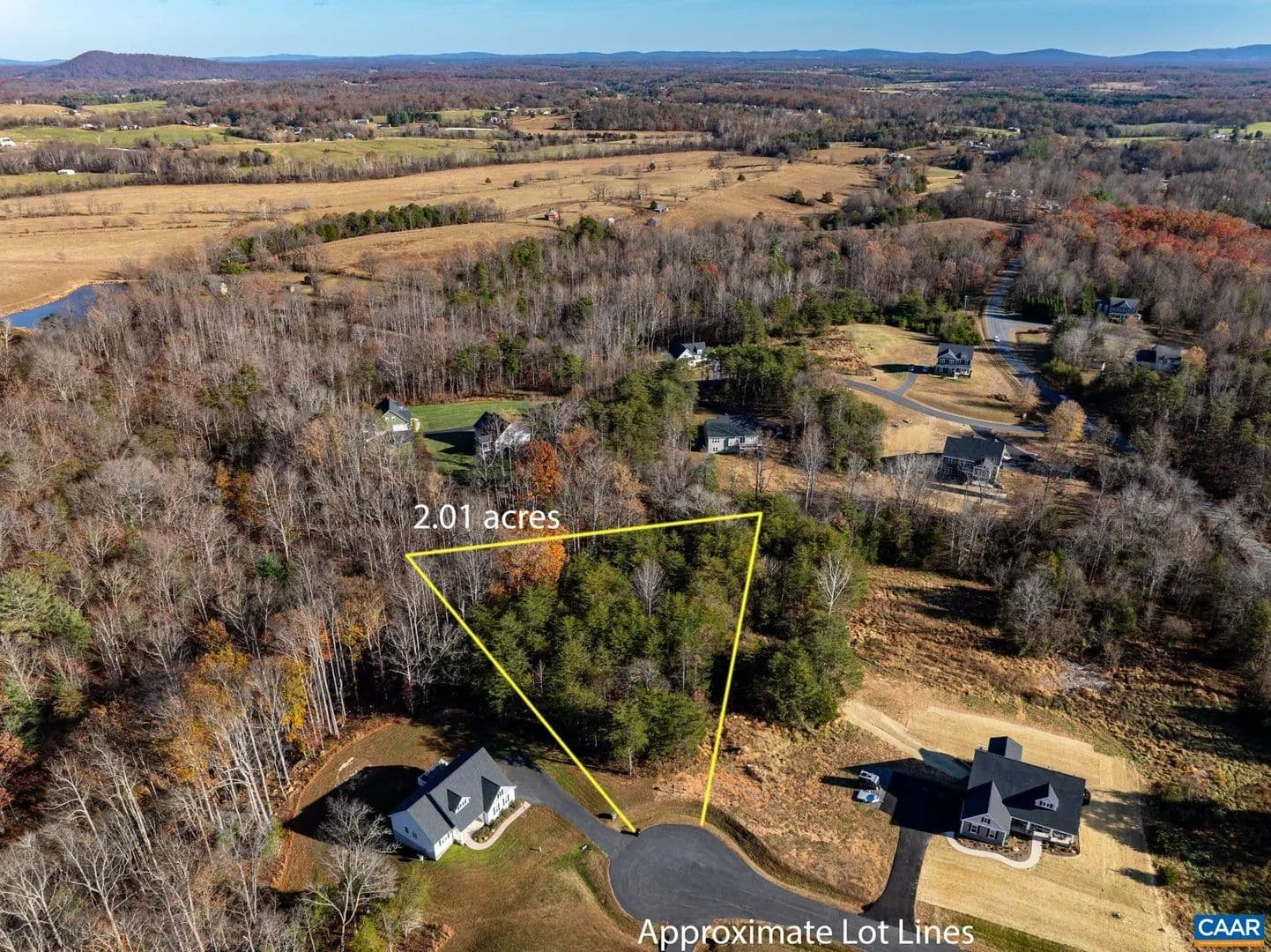 Lots & Land-Other in Stanardsville - Stanardsville, Virginia, 22973