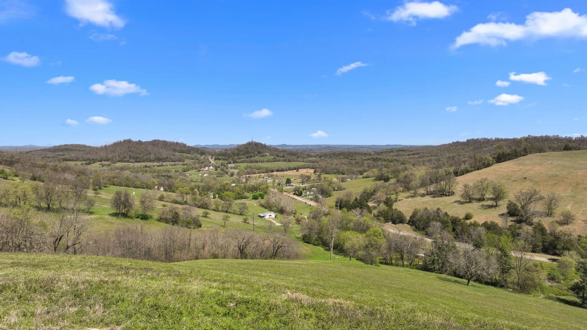 Vacant Land in Shelbyville - Shelbyville, Tennessee, 37160