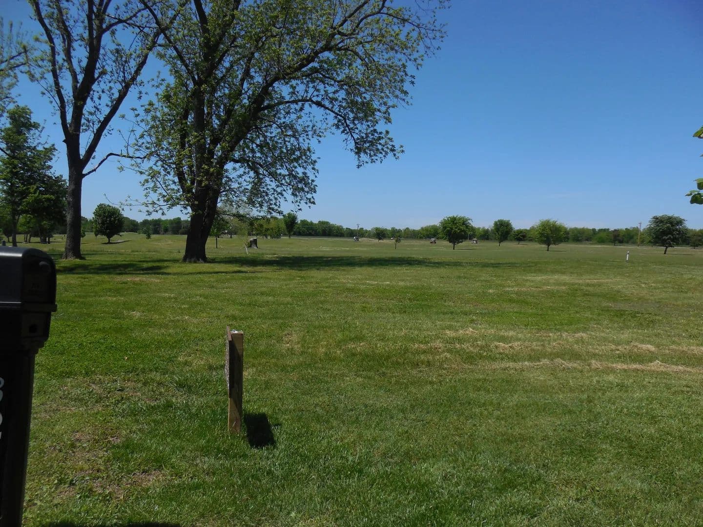 Land for Sale in Cleora, Oklahoma - Cleora, Oklahoma, 74331