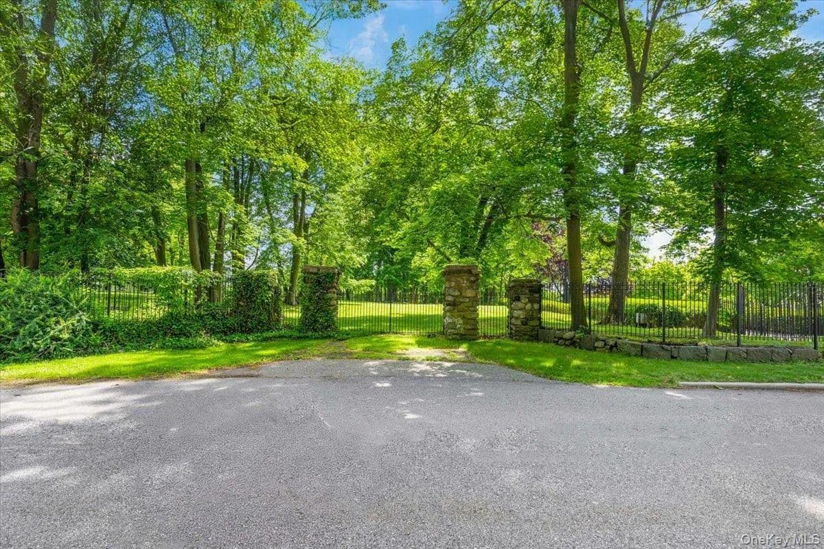 Property from Parcel #0641-25 Purchase Street - KW - Purchase, New York, 10577