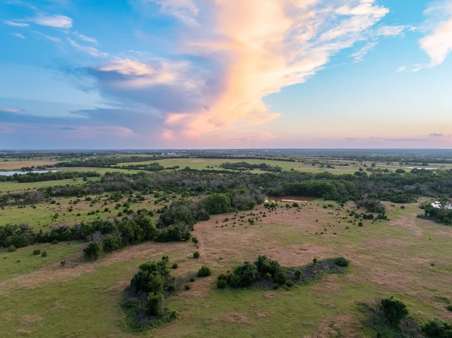 4 E Lone Chimney Rd Glencoe, OK 74032 - land for sale