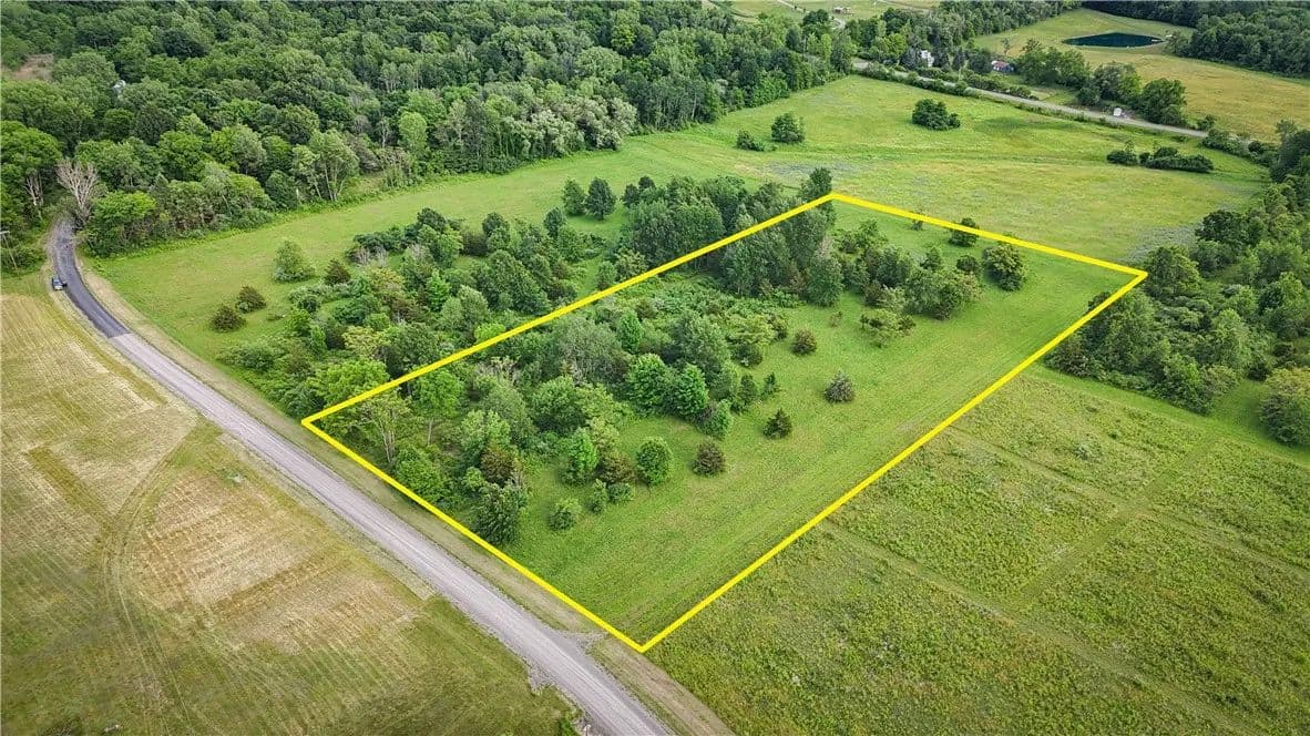 5.76 Acres of Land for Sale in Hector, NY - Hector, New York, 14841