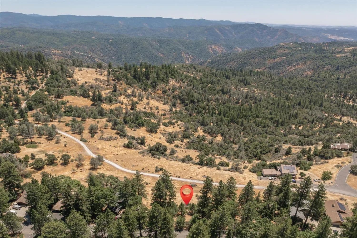 Lots & Land-Other in Murphys - Murphys, California, 95247