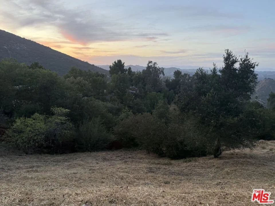 Property from 0 Medley Ln - KW - Topanga, California, 90290