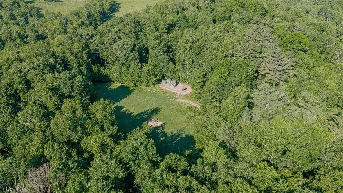 25.53 Acres of Land for Sale in Coshocton, OH - Coshocton, Ohio, 43812