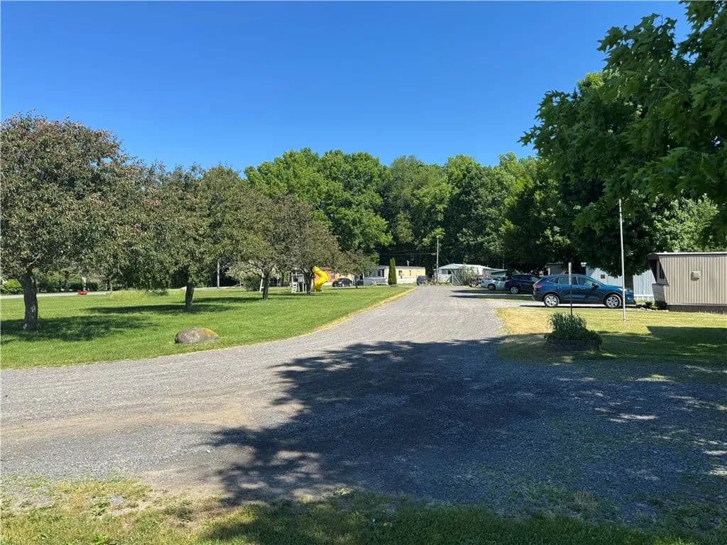 Property from 1403 Ridley Road - KW - Phelps, New York, 14532