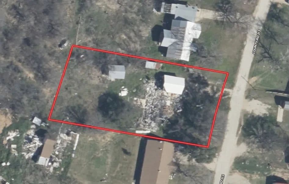 0.47 Acres of Land for Sale in Breckenridge, Texas - Breckenridge, Texas, 76424