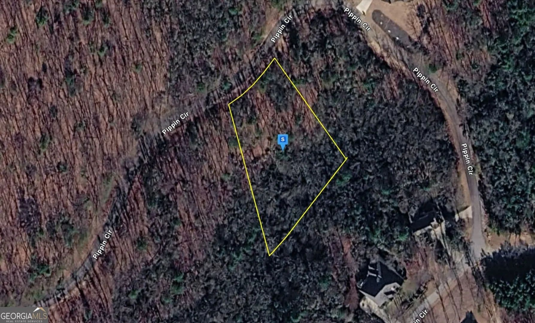 Property from 295 Pippin Cir - KW - Clarkesville, Georgia, 30523