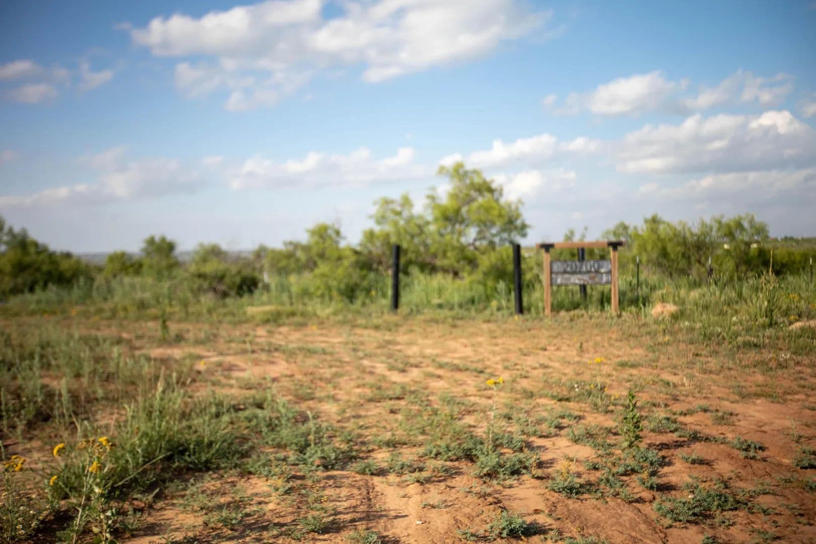 12.59 Acres of Land for Sale in Amarillo, Texas - Amarillo, Texas, 79124
