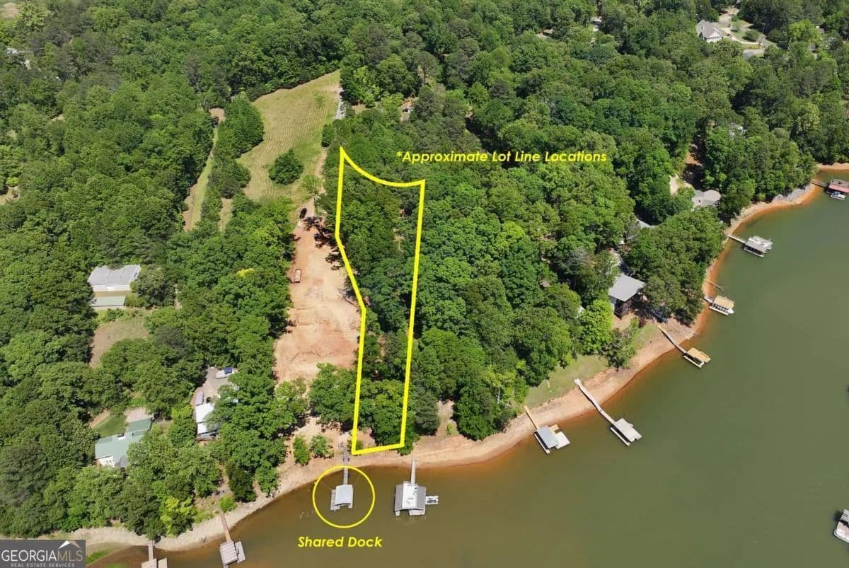 Property from 64 Long Cove Pass - KW - Dawsonville, Georgia, 30534
