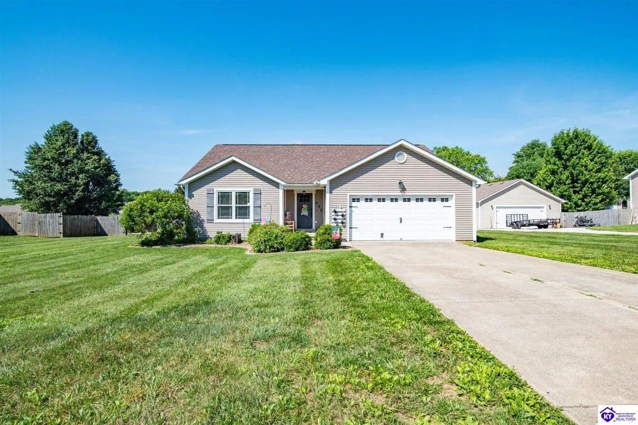 0.68 Acres of Land for Sale in Elizabethtown, Kentucky - Elizabethtown, Kentucky, 42701