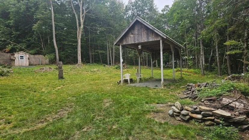 Lots & Land-Other in Heath