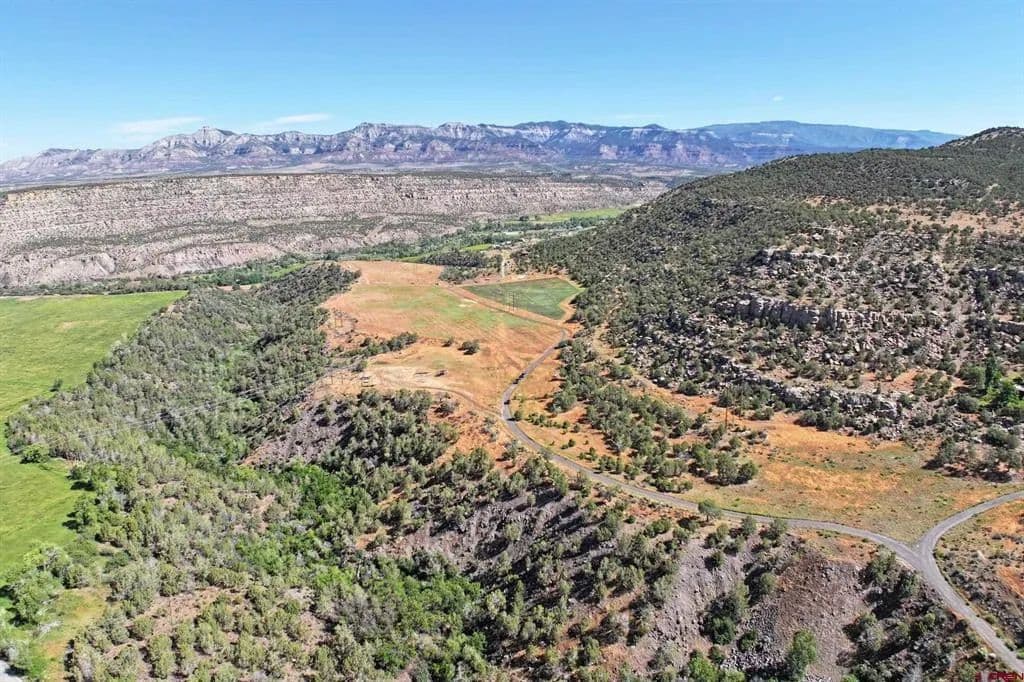 62.09 Acres of Land for Sale in Collbran, CO - Collbran, Colorado, 81624