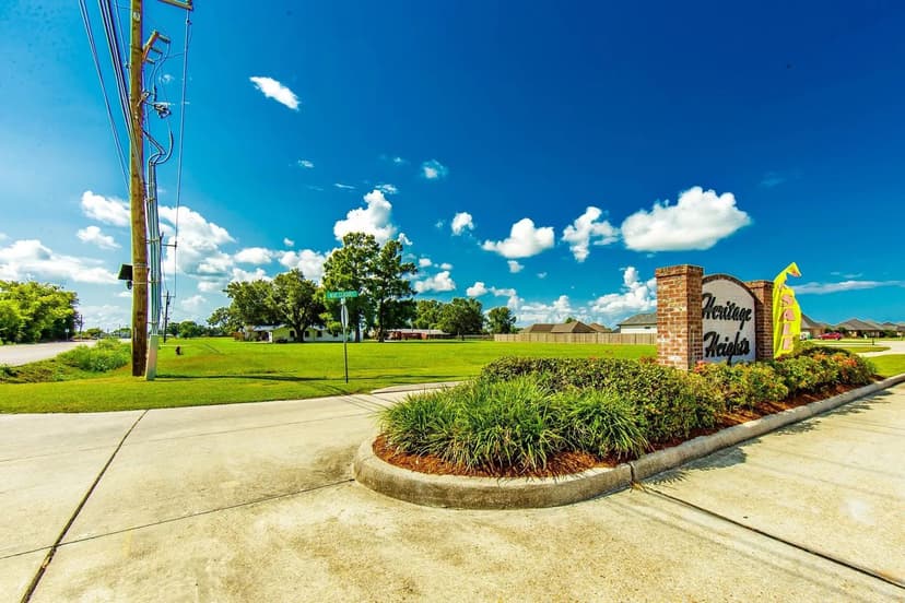 Property from TBD La Hwy 1 - KW