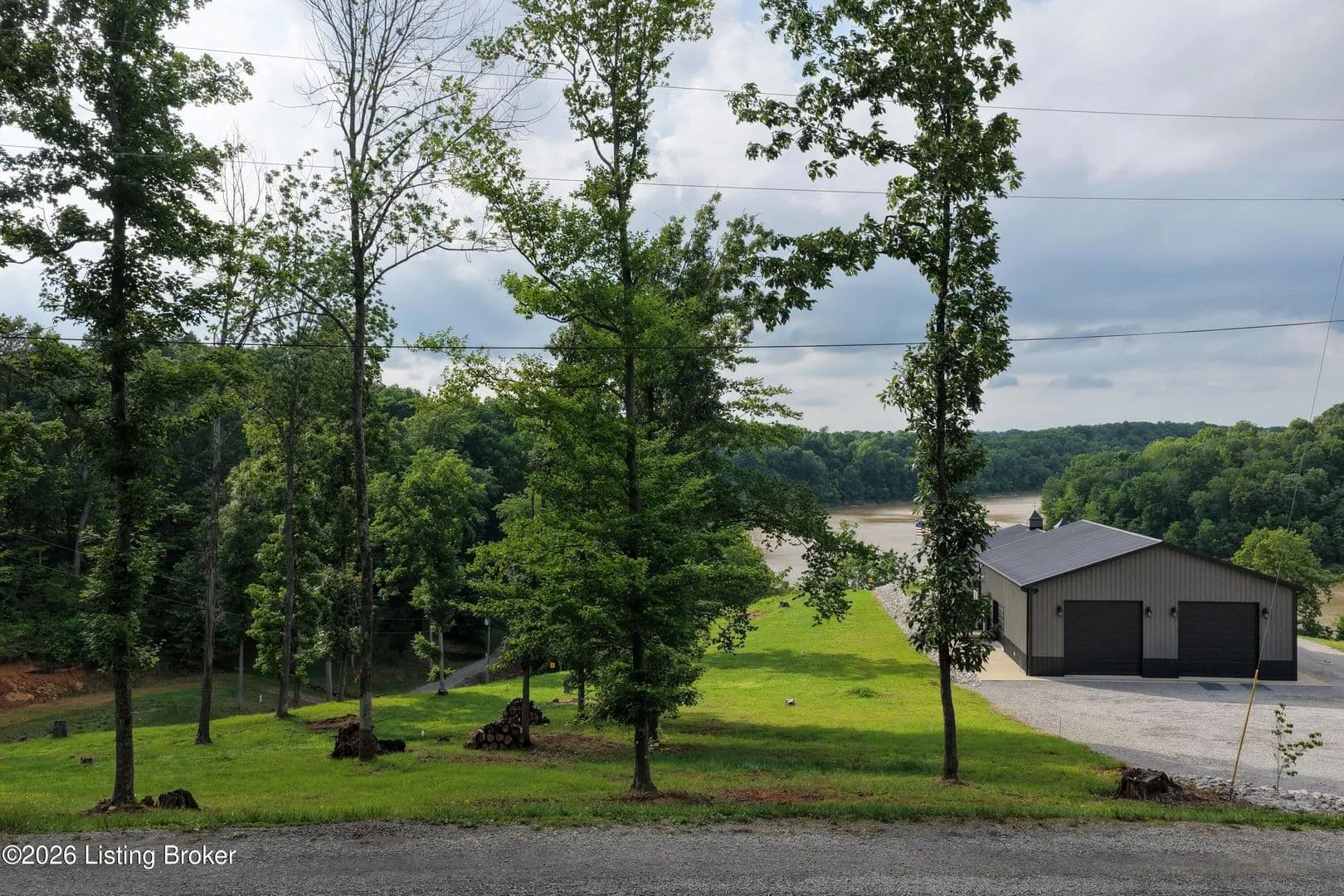 0.96 Acres of Land for Sale in Falls Of Rough, Kentucky - Falls Of Rough, Kentucky, 40119