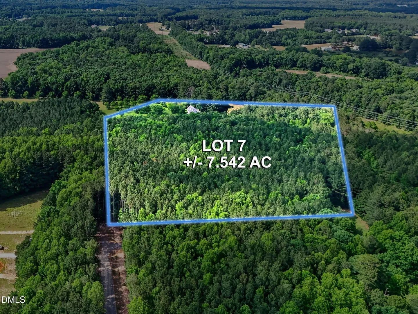Property from 0 Rice Road - KW - land for sale