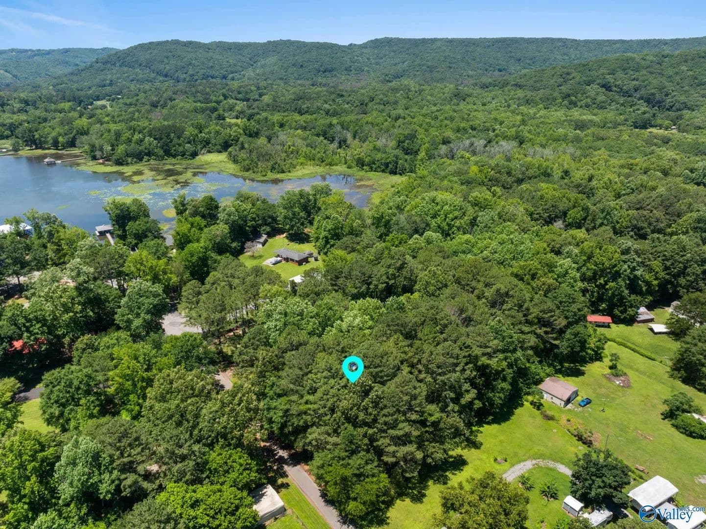 Property from 54 Malibu Circle - KW - Scottsboro, Alabama, 35769