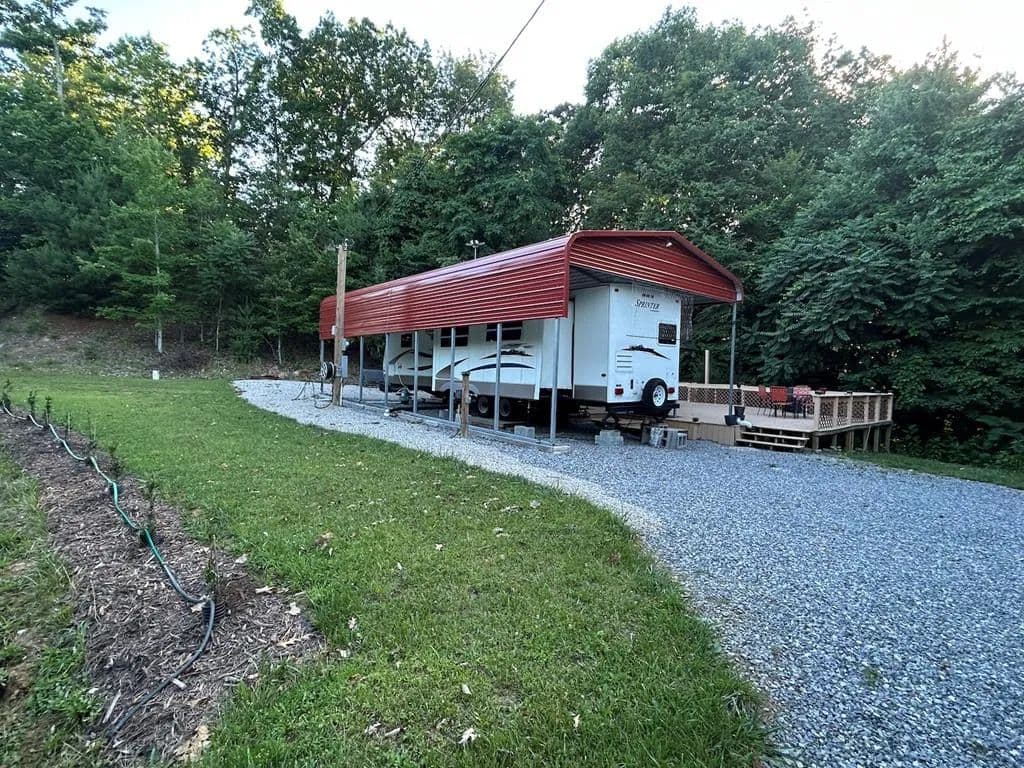 Property from 527 Wildlife Drive #527 - KW - Wytheville, Virginia, 24382