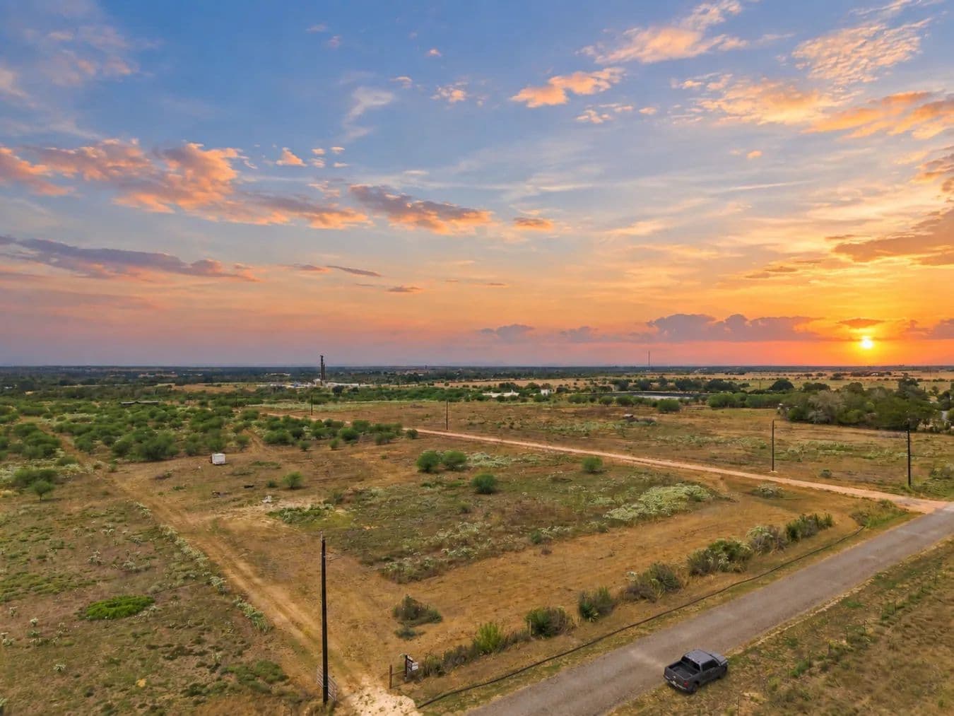 3898 Concrete-Edgar Road - land for sale