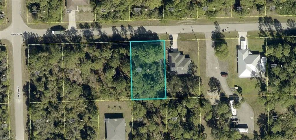 Property from 3413 50th ST W - KW - Lehigh Acres, Florida, 33971