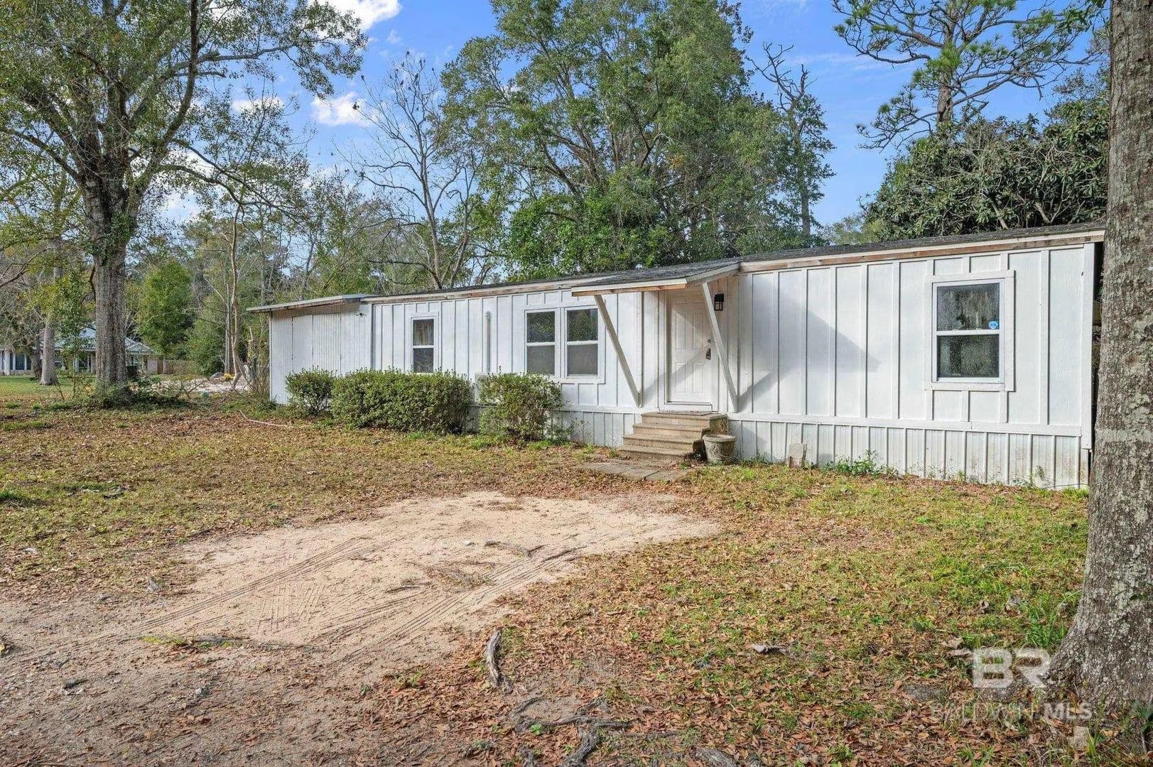 Property from 14660 School Street - KW - Magnolia Springs, Alabama, 36555