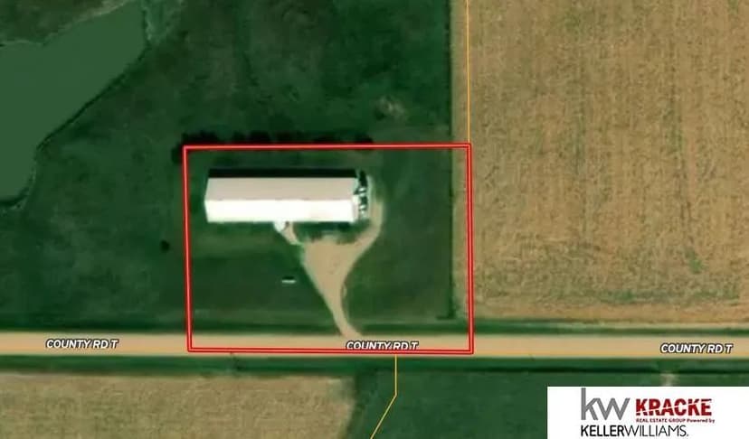 Property from 2224 County Rd T Road - KW