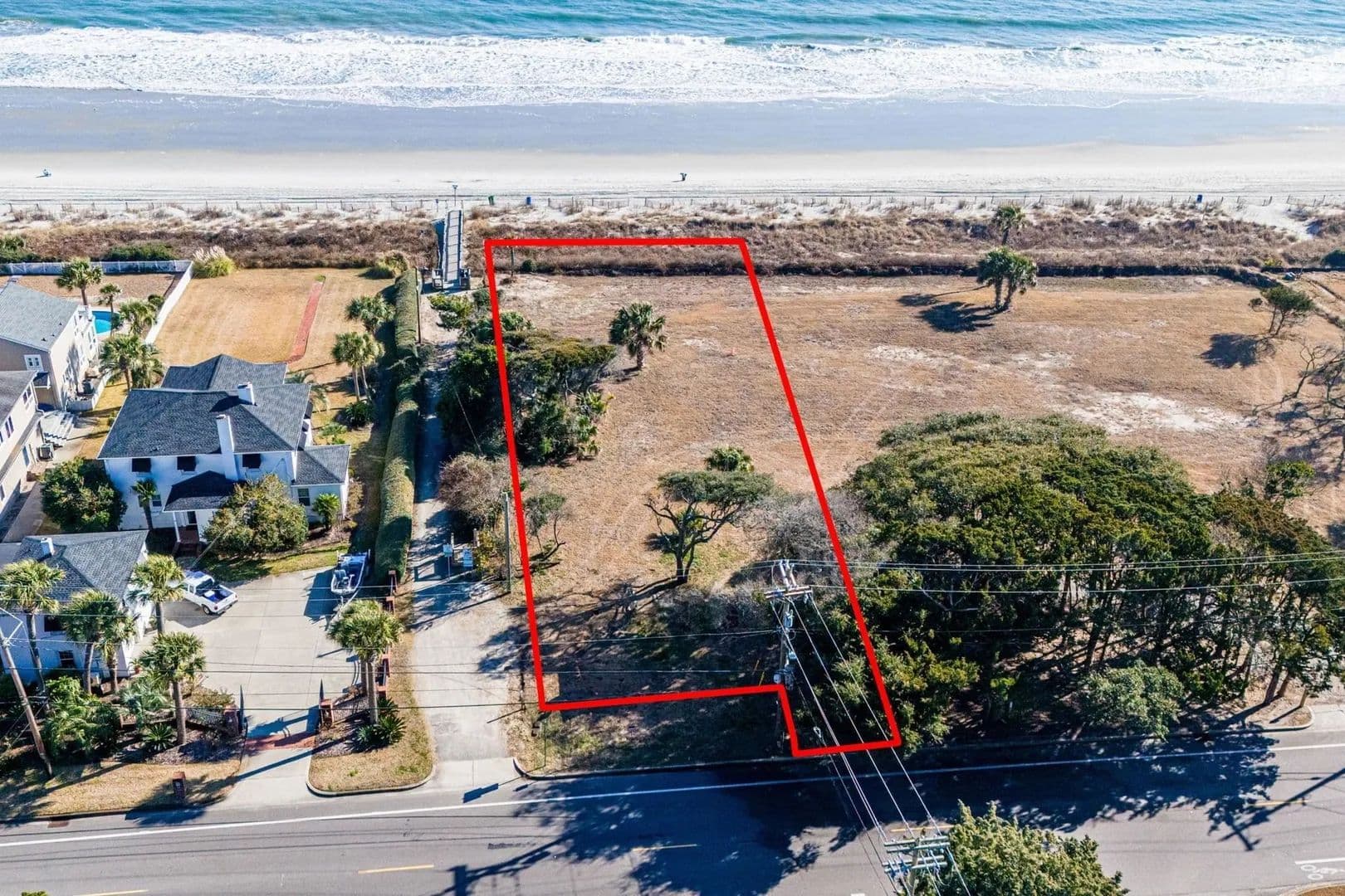 Lots & Land-Other in Myrtle Beach - Myrtle Beach, South Carolina, 29572
