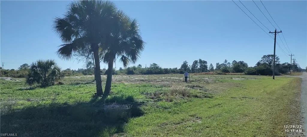 Property from 769 Joponica AVE S - KW - Lehigh Acres, Florida, 33974