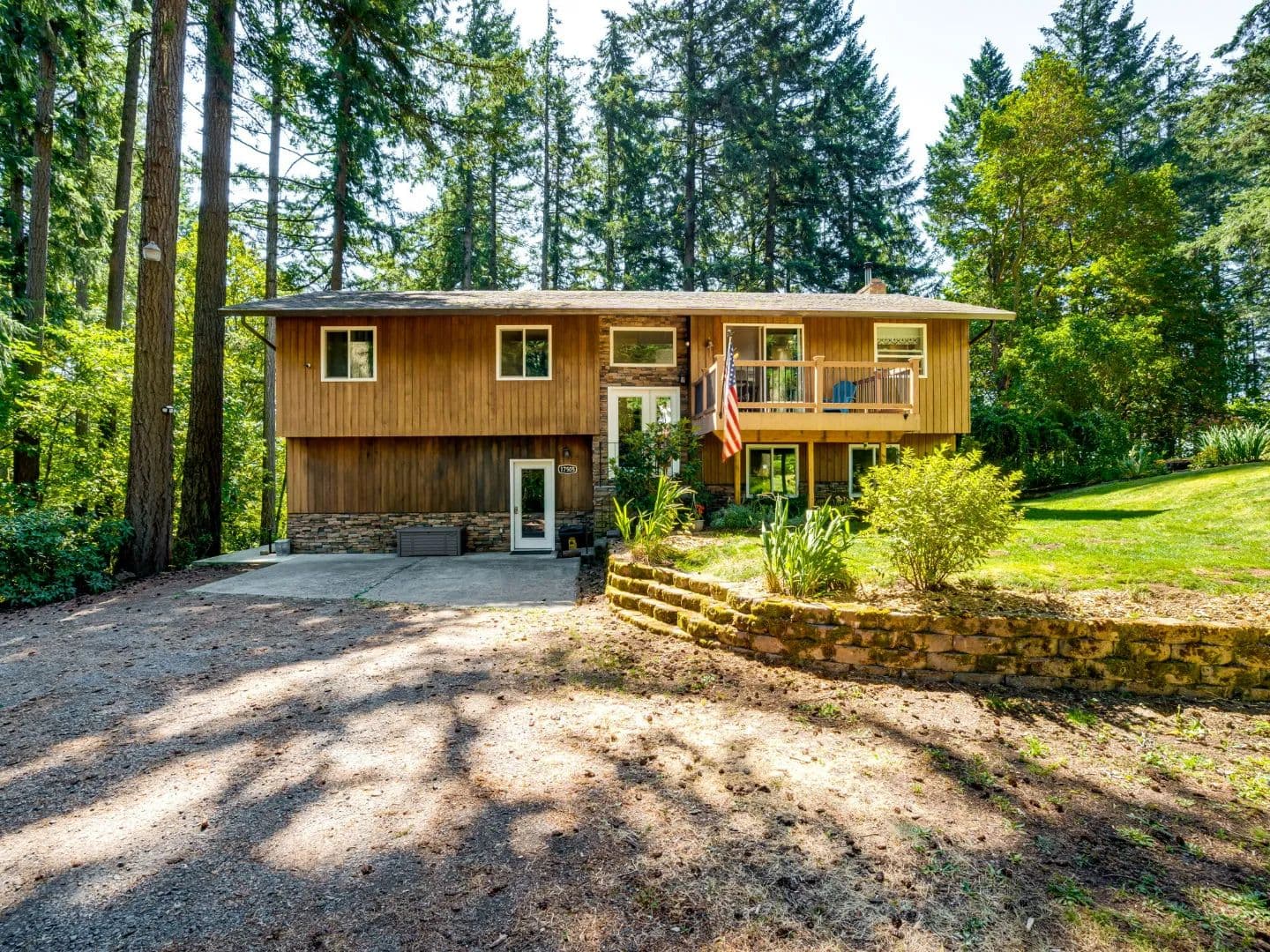 Small Acreage Close To Newberg - land for sale