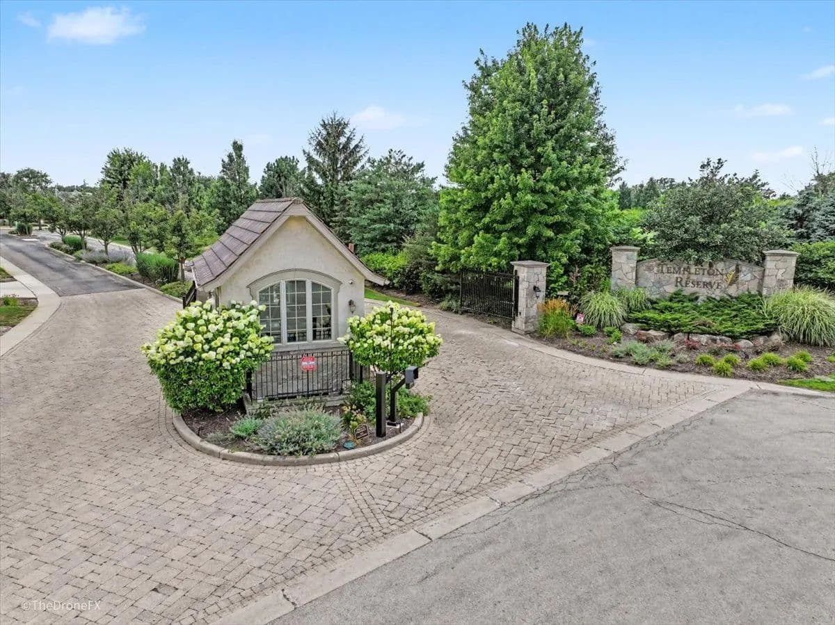 Vacant Land in Oak Brook - Oak Brook, Illinois, 60523