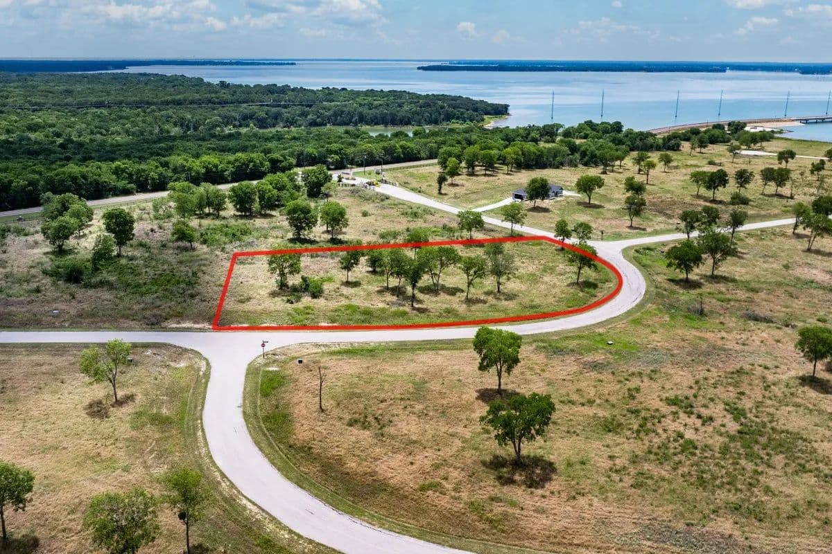 Property from 88 Chambers Bay - KW - land for sale