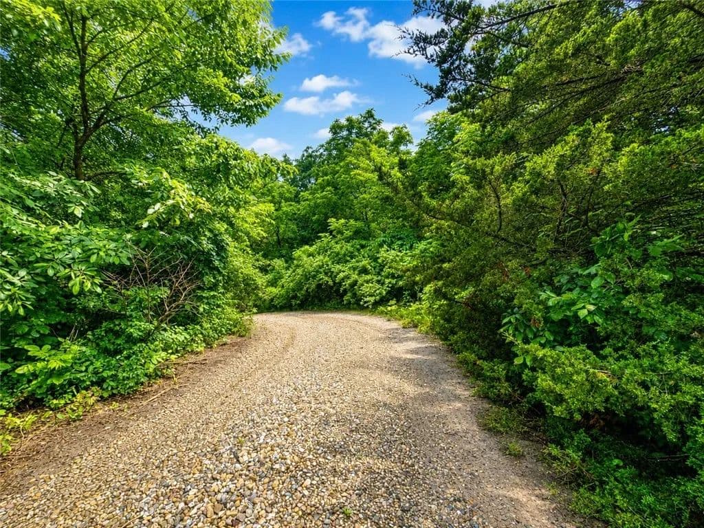 66.36 Acres of Land for Sale in Lerna, IL - Lerna, Illinois, 62440