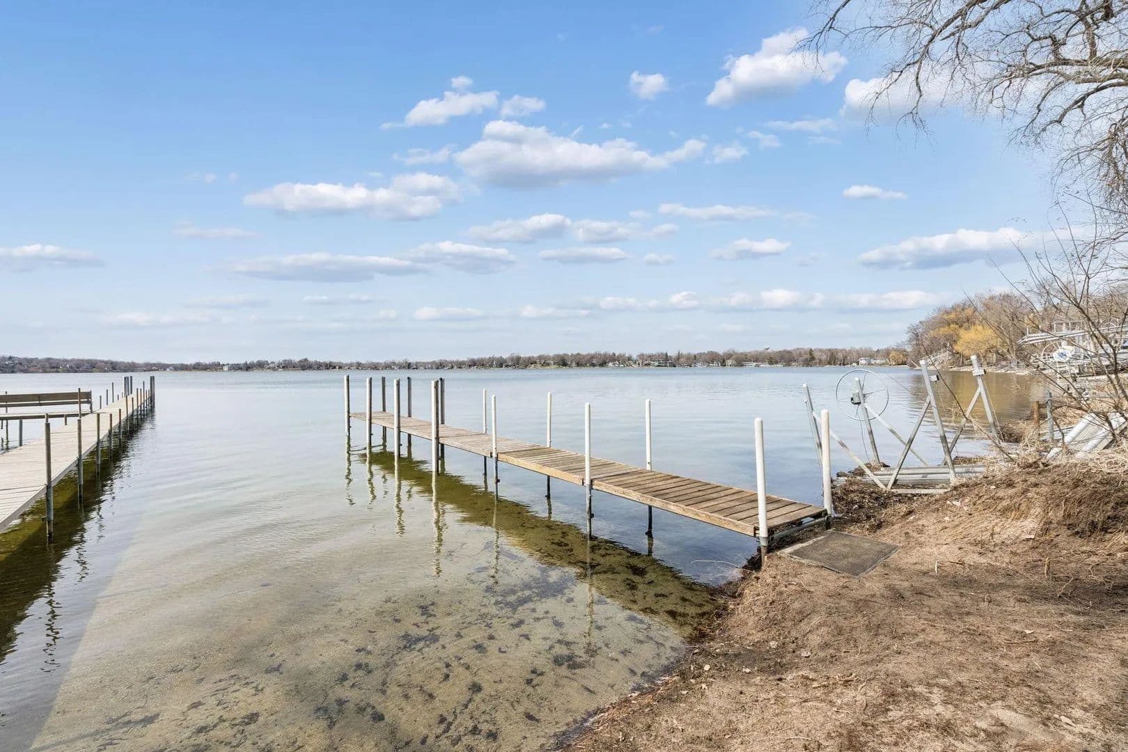 Property from 3046 Julia Way - KW - Mound, Minnesota, 55364