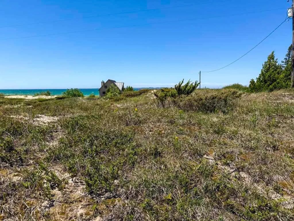 0.42 Acres of Land for Sale in Beaver Island, MI - Beaver Island, Michigan, 49782