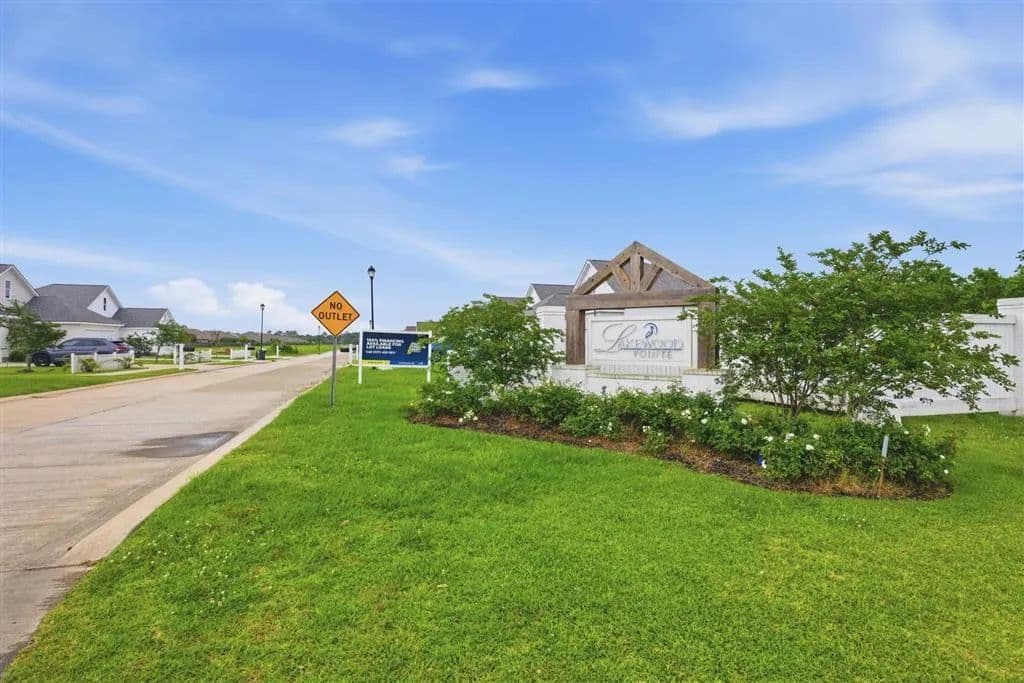 0.18 Acres of Land for Sale in Lake Charles, Louisiana - Lake Charles, Louisiana, 70605