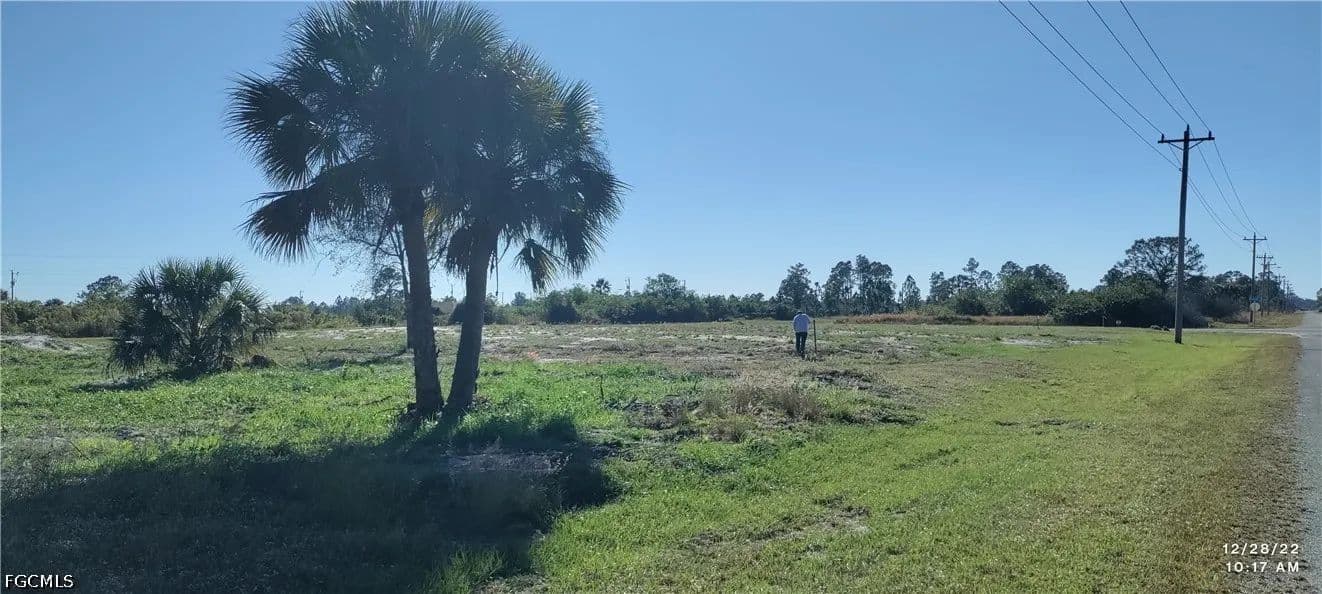 Property from 769 Joponica Avenue S - KW - Lehigh Acres, Florida, 33974
